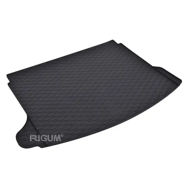 Tavita Portbagaj Auto Mazda 3, III Hatchback - Rigum, RKK