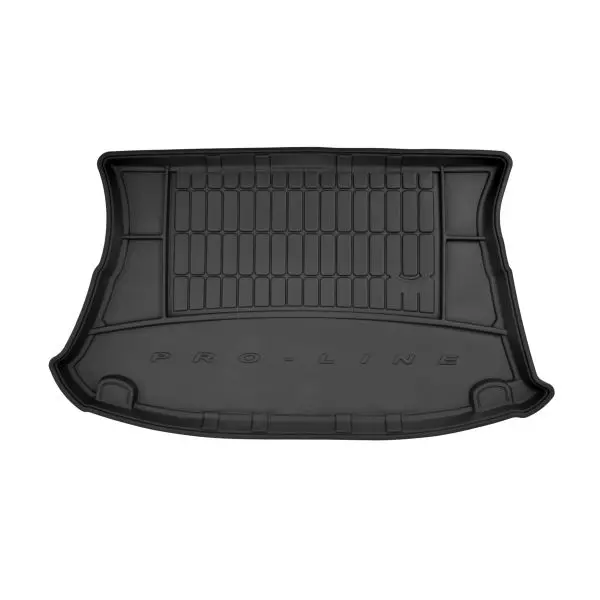 Tavita portbagaj cauciuc pentru Alfa Romeo 147 Liftback 01.01-03.10 (Options Exclusions: Without Sound System, Options Equipment: With Temporary