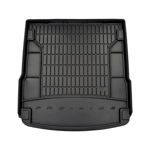 Tavita portbagaj cauciuc pentru Audi A6 C8 Kombi 2018-