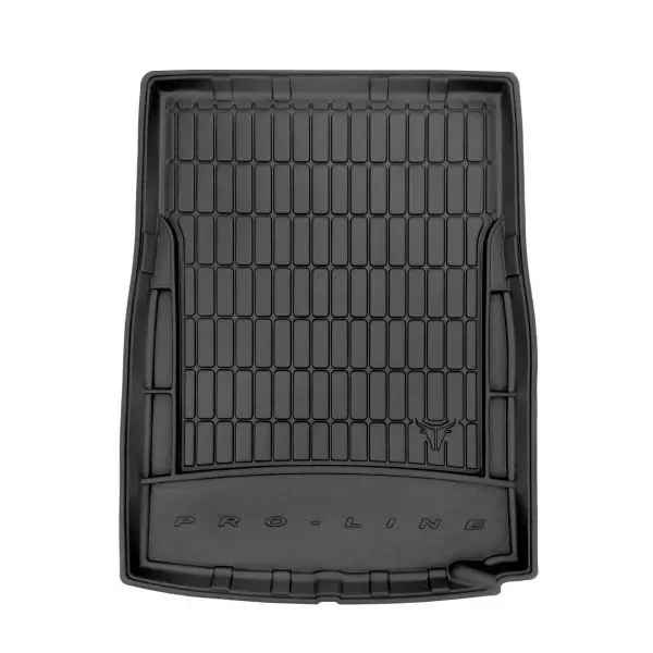 Tavita portbagaj cauciuc pentru Bmw 7 (F01, F02, F03, F04) Sedan 02.08-12.15