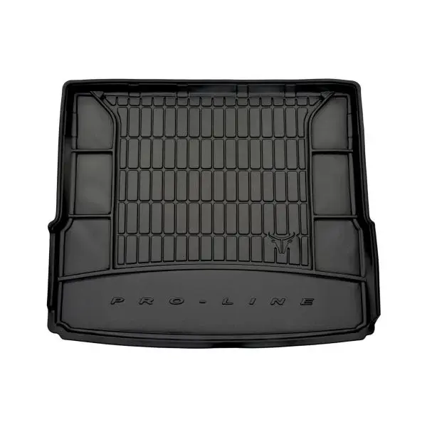 Tavita portbagaj cauciuc pentru Bmw X1 (F48) Suv 11.14-