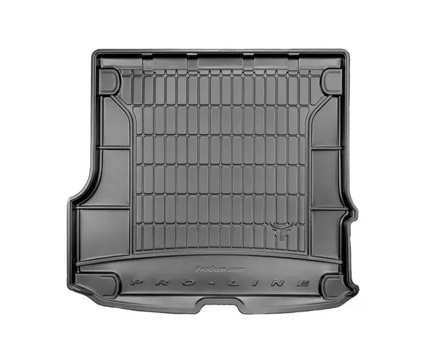 Tavita portbagaj cauciuc pentru Bmw X3 (E83) Suv 09.03-12.11