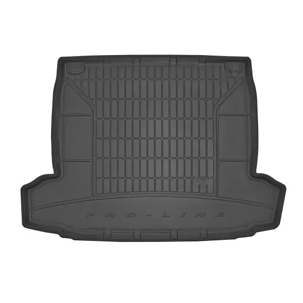 Tavita portbagaj cauciuc pentru Citroen C5 Iii Sedan 02.08-