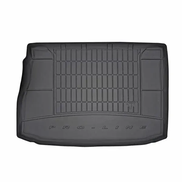 Tavita portbagaj cauciuc pentru Citroen Ds5 Liftback 12.11-07.15