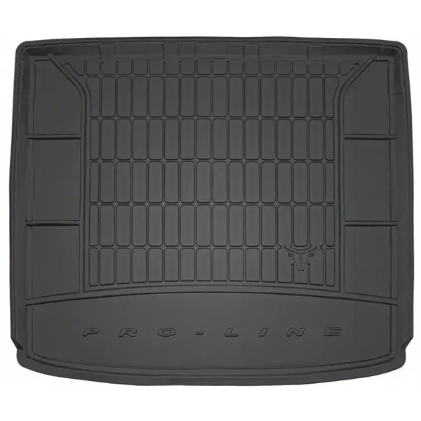 Tavita portbagaj cauciuc pentru Ds Ds 7 Suv 09.17-