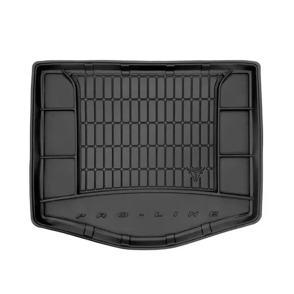 Tavita portbagaj cauciuc pentru Ford C-Max Nadwozie Wielkoprzestrzenne (Mpv) 02.07-09.10