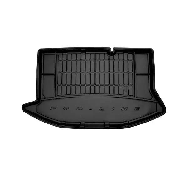 Tavita portbagaj cauciuc pentru Ford Fiesta Vi Liftback 2008-