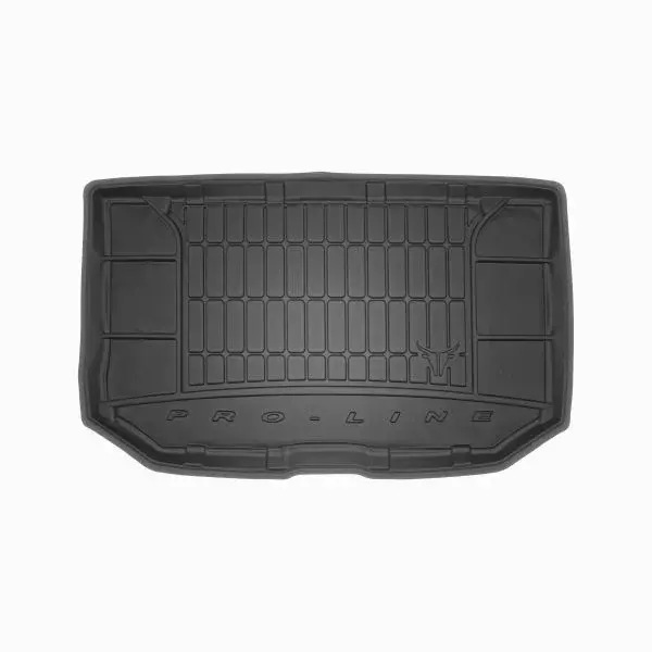 Tavita portbagaj cauciuc pentru Ford Fiesta Vii Liftback 05.17-