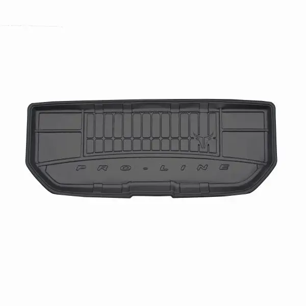 Tavita portbagaj cauciuc pentru Ford Galaxy Ii Nadwozie Wielkoprzestrzenne (Mpv) 05.06-06.15