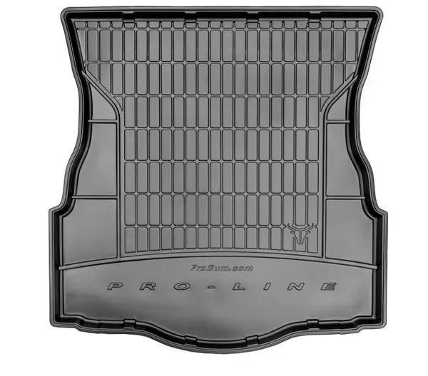 Tavita portbagaj cauciuc pentru Ford Mondeo V Liftback 09.14-