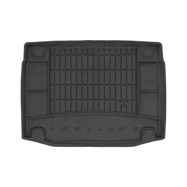 Tavita portbagaj cauciuc pentru Kia Ceed Liftback 03.18-