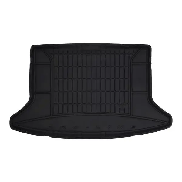 Tavita portbagaj cauciuc pentru Kia Niro I Suv 09.16-08.22