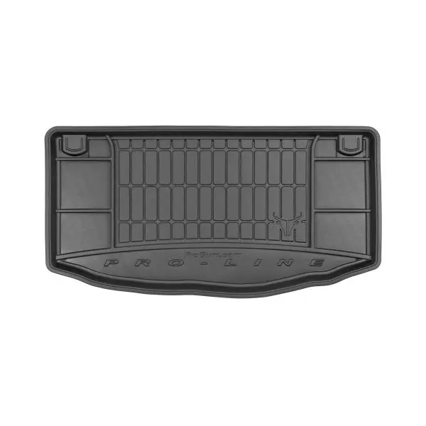 Tavita portbagaj cauciuc pentru Kia Picanto Ii Liftback 05.11-03.17