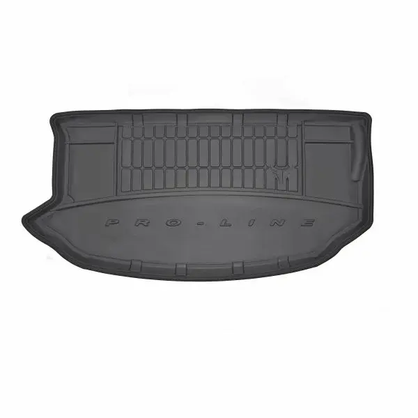 Tavita portbagaj cauciuc pentru Kia Soul I Liftback 02.09-12.14