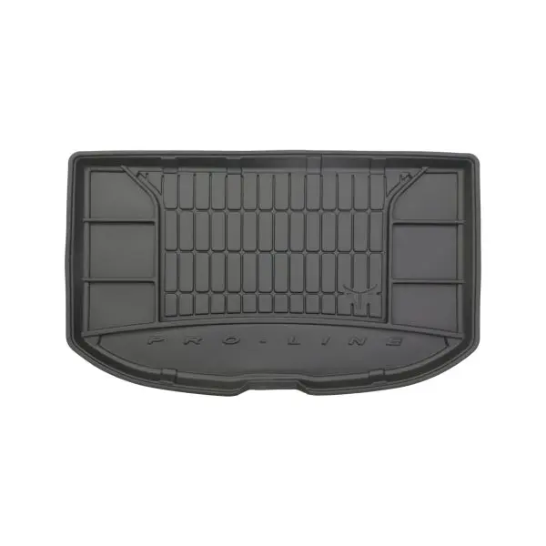 Tavita portbagaj cauciuc pentru Kia Soul Ii Liftback 2014-