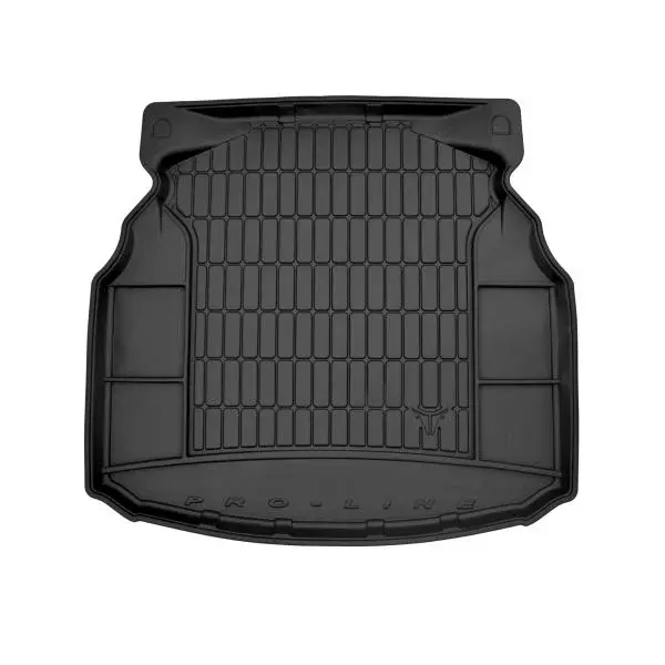 Tavita portbagaj cauciuc pentru Mercedes C (W204) Sedan 2007-2014