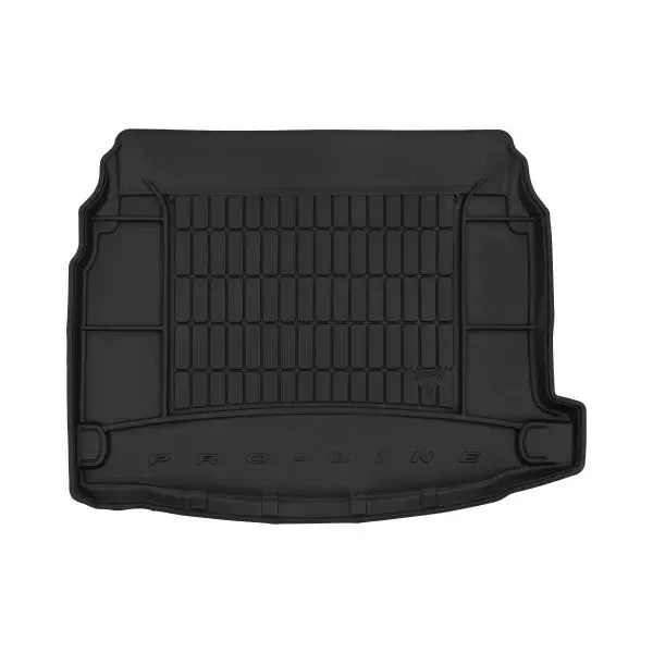 Tavita portbagaj cauciuc pentru Mercedes E (W213) Sedan 01.16-