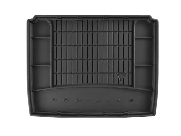 Tavita portbagaj cauciuc pentru Mercedes Glb (X247) Suv 08.19-