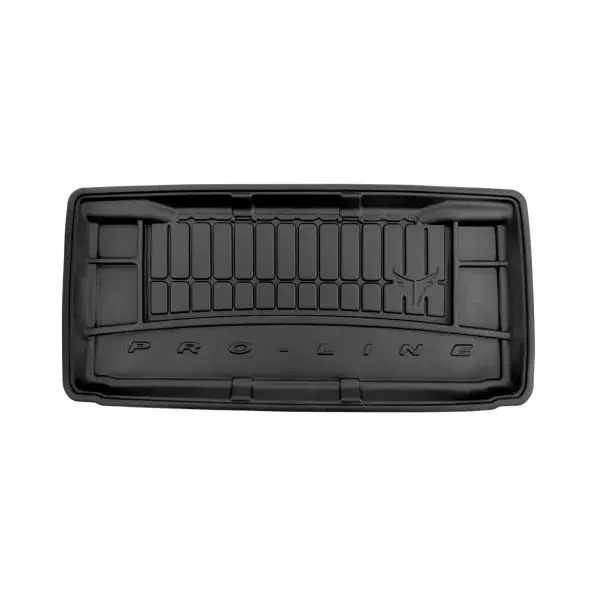 Tavita portbagaj cauciuc pentru Mini (F56) Liftback 06.14-
