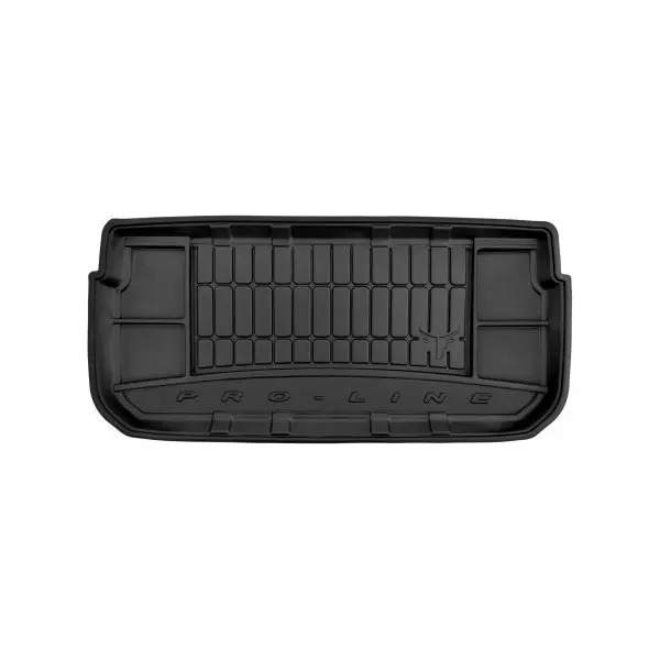 Tavita portbagaj cauciuc pentru Mini (F56) Liftback 06.14-