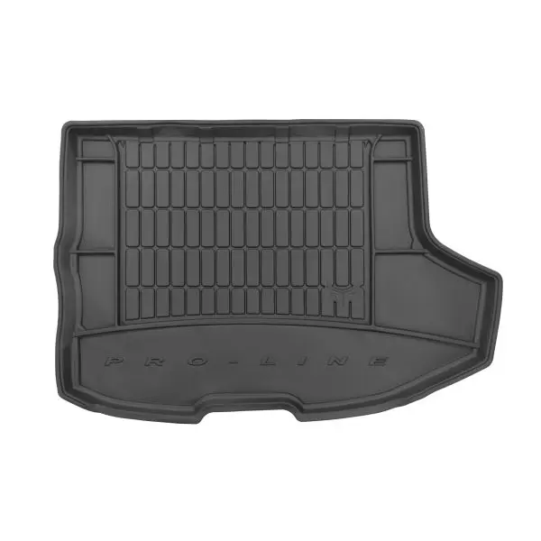 Tavita portbagaj cauciuc pentru Mitsubishi Lancer Viii Liftback 06.08-