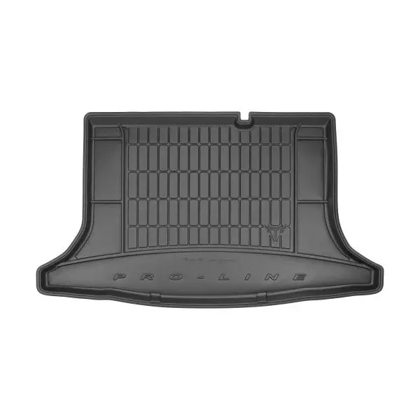 Tavita portbagaj cauciuc pentru Nissan Pulsar Liftback 2014-