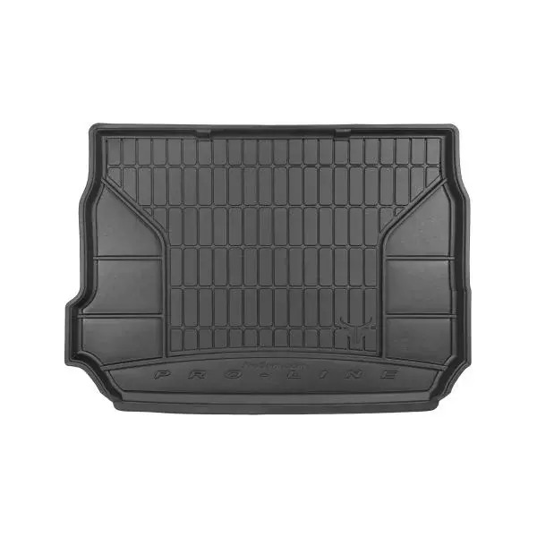 Tavita portbagaj cauciuc pentru Peugeot 2008 I Suv 2013-