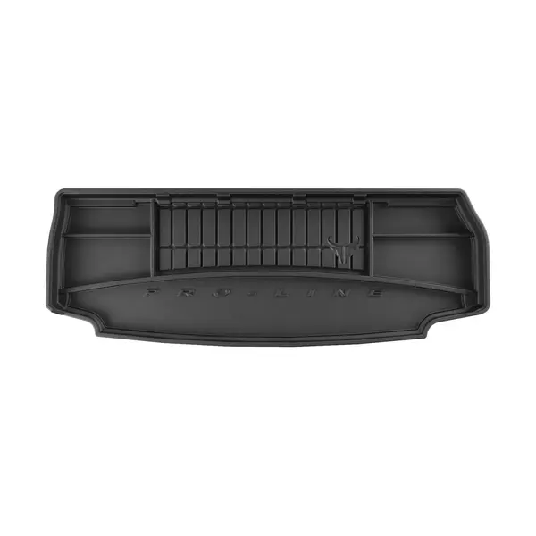 Tavita portbagaj cauciuc pentru Renault Scenic Iii Furgon Minivan 04.09-