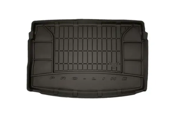 Tavita portbagaj cauciuc pentru Seat Ibiza V Liftback 01.17-