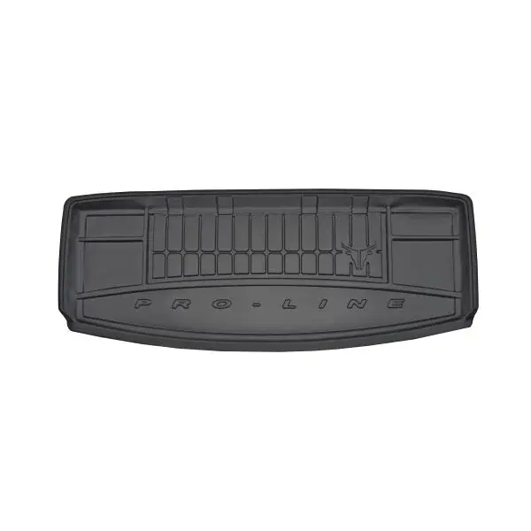 Tavita portbagaj cauciuc pentru Seat Tarraco Suv 09.18-