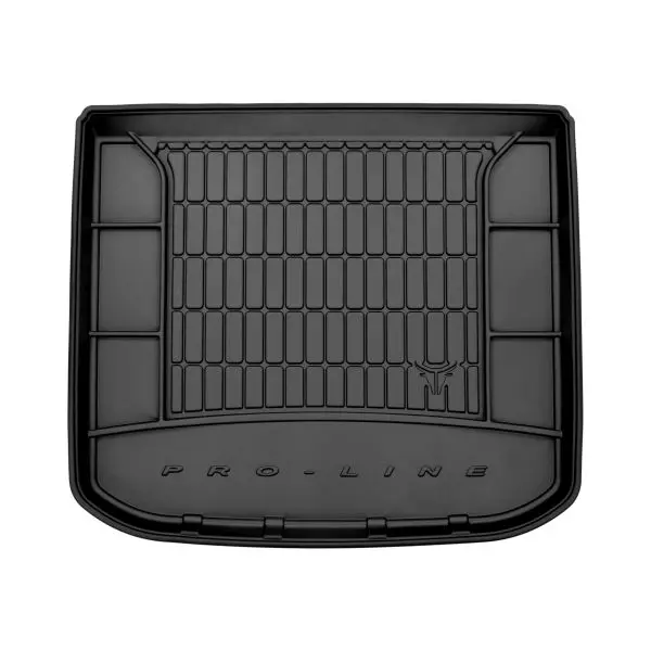 Tavita portbagaj cauciuc pentru Seat Toledo Iii Nadwozie Wielkoprzestrzenne (Mpv) 04.04-05.09