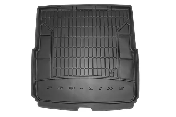 Tavita portbagaj cauciuc pentru Skoda Superb Iii Kombi 03.15-