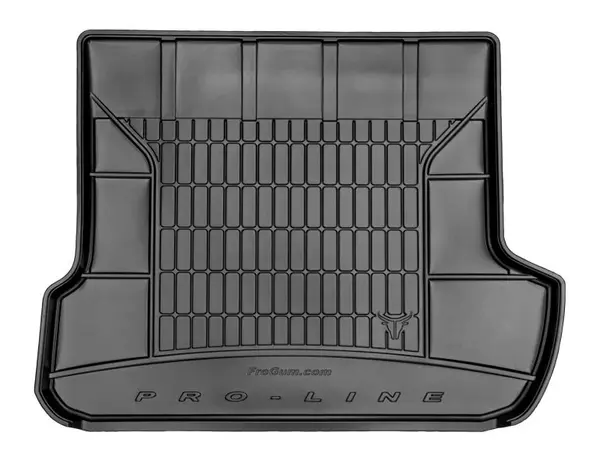 Tavita portbagaj cauciuc pentru Subaru Outback Kombi 10.14-
