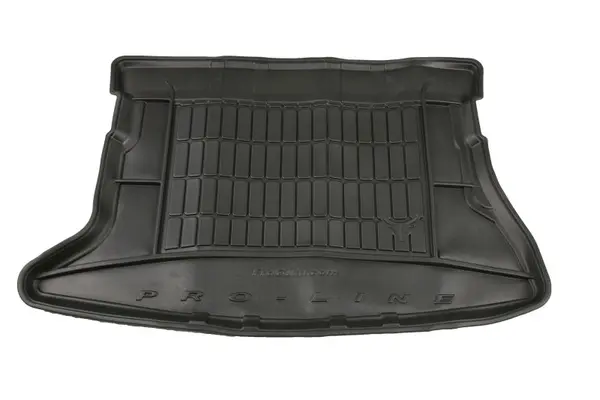 Tavita portbagaj cauciuc pentru Toyota Auris Liftback 10.06-09.12
