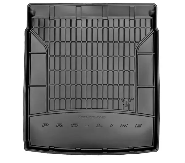 Tavita portbagaj cauciuc pentru Vw Passat B6 Sedan 03.05-11.10