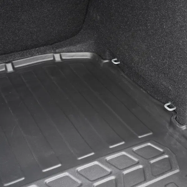 Tavita portbagaj cauciuc Umbrella pentru Audi A4 (B6) combi (2000-2004)