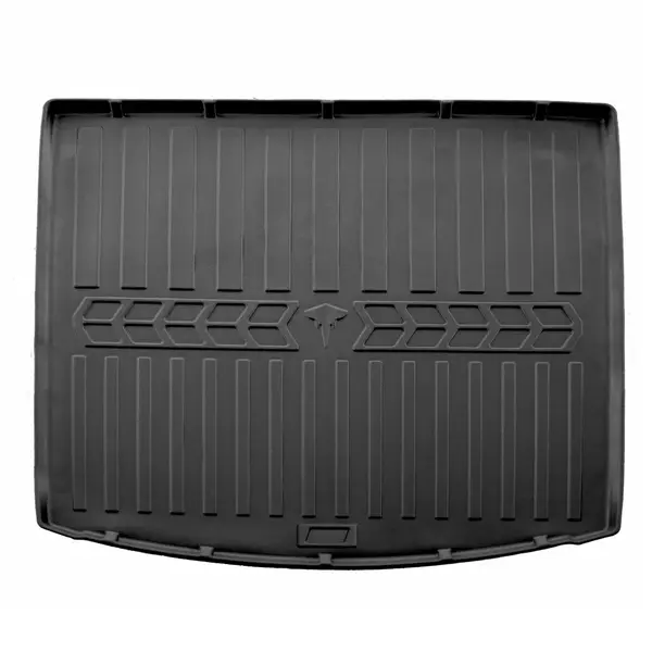 Tavita portbagaj cauciuc Umbrella pentru Audi A4 (B6) sedan (2000-2004)
