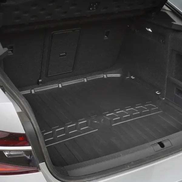 Tavita portbagaj cauciuc Umbrella pentru Audi Q3 (8U) (2011-2019)