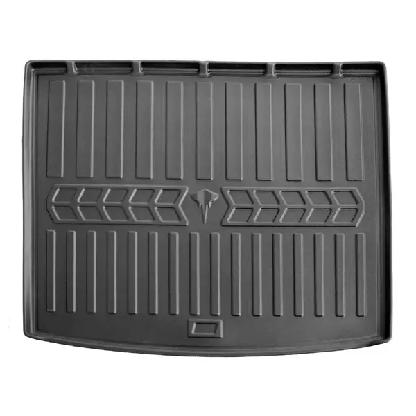 Tavita portbagaj cauciuc Umbrella Pentru Bmw X1 (F48) Cu Podea Inalta (2015-2022)