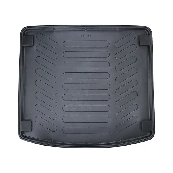 Tavita portbagaj cauciuc Umbrella pentru Bmw X6 I E71 2008-2014