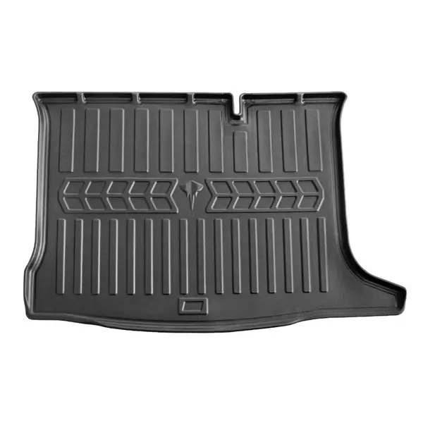 Tavita portbagaj cauciuc Umbrella Pentru Dacia Sandero Stepway I (2008-2012)