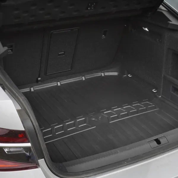 Tavita portbagaj cauciuc Umbrella pentru Ford Puma (2019-)