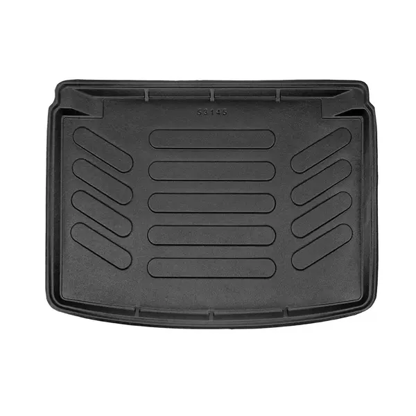 Tavita portbagaj cauciuc Umbrella pentru Kia Rio HB II 2005-2011