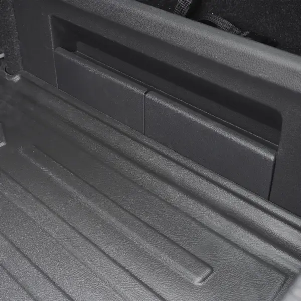 Tavita portbagaj cauciuc Umbrella pentru Nissan Qashqai (J12) cu podea joasa (2021-)