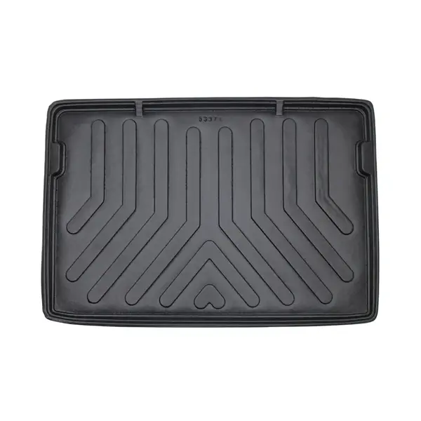 Tavita portbagaj cauciuc Umbrella pentru Opel Crossland X FOR (cu podea inalta) 2017-