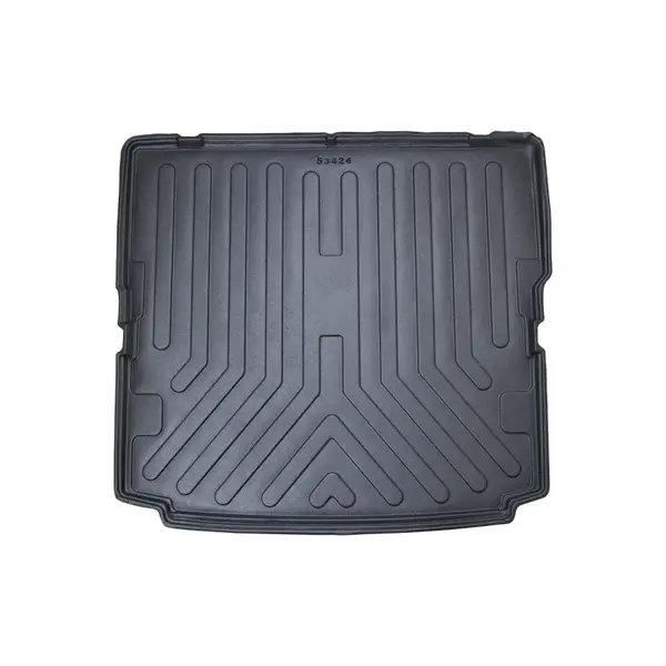 Tavita portbagaj cauciuc Umbrella pentru Opel Zafira B 2005-2014