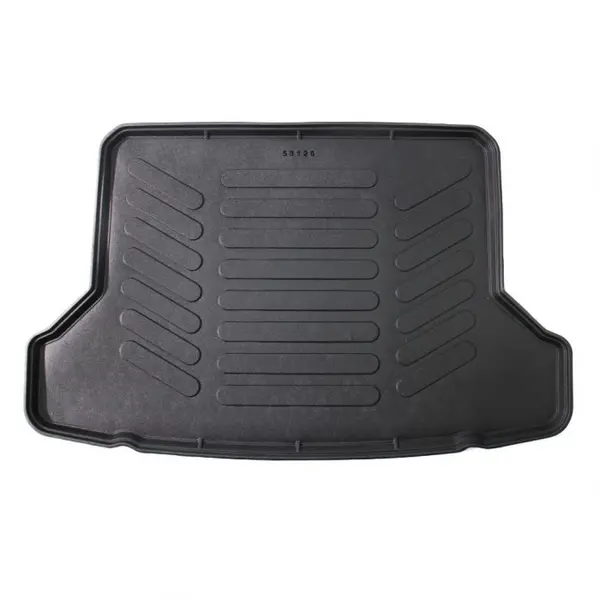 Tavita portbagaj cauciuc Umbrella pentru Peugeot 508 I Access Version 2010-2018