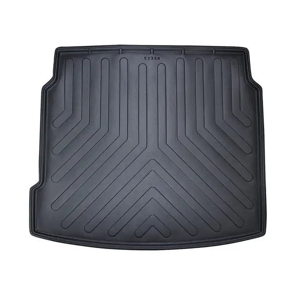 Tavita portbagaj cauciuc Umbrella pentru Peugeot 508 II 2018-
