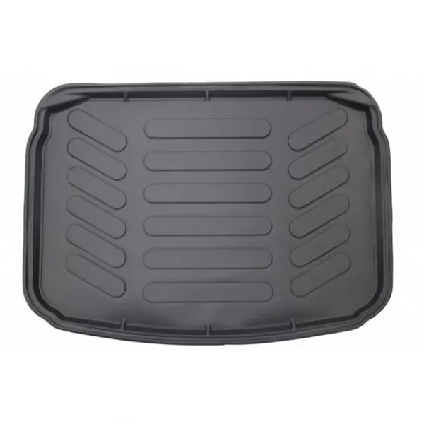 Tavita portbagaj cauciuc Umbrella pentru Skoda Fabia Ii 2007-2014