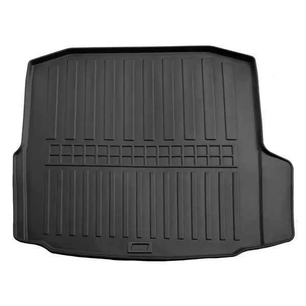 Tavita portbagaj cauciuc Umbrella pentru Skoda Octavia III (A7) liftback. fara subwoofer (2013-2020)